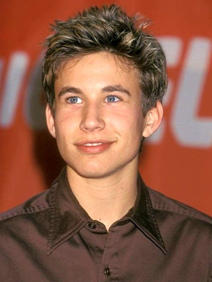 Jonathan Taylor Thomas 8.5 x 11 Candid Color Photograph Art Print Photo Picture Collectibles:Photographic Images:Photographs Style Your Walls