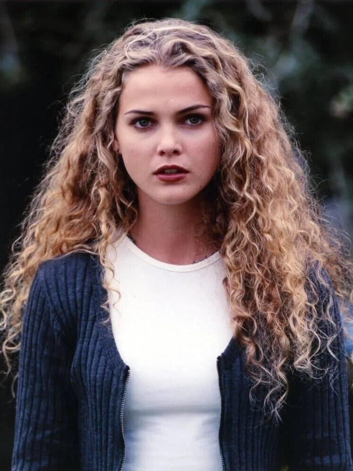 Keri Russell 8.5 x 11 Candid Color Photograph Art Print Photo Picture Collectibles:Photographic Images:Photographs Style Your Walls