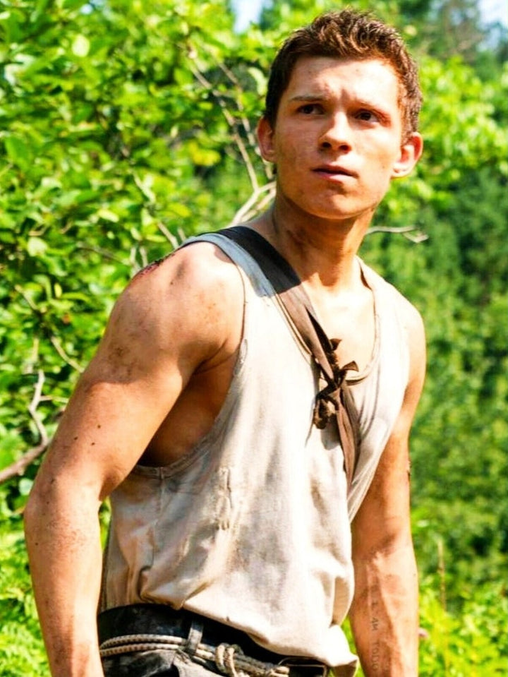 Tom Holland 8.5 x 11 Color Photograph Art Print Photo Picture Collectibles:Photographic Images:Photographs Style Your Walls