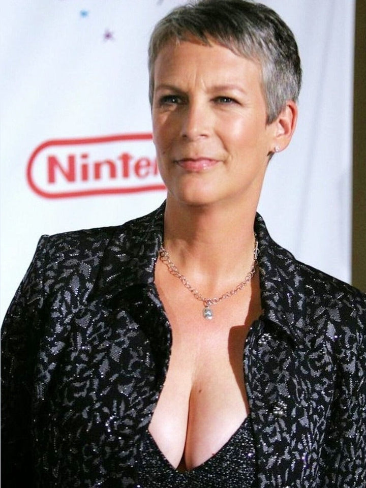 Jamie Lee Curtis 8.5 x 11 Candid Color Photograph Art Print Photo Picture Collectibles:Photographic Images:Photographs Style Your Walls