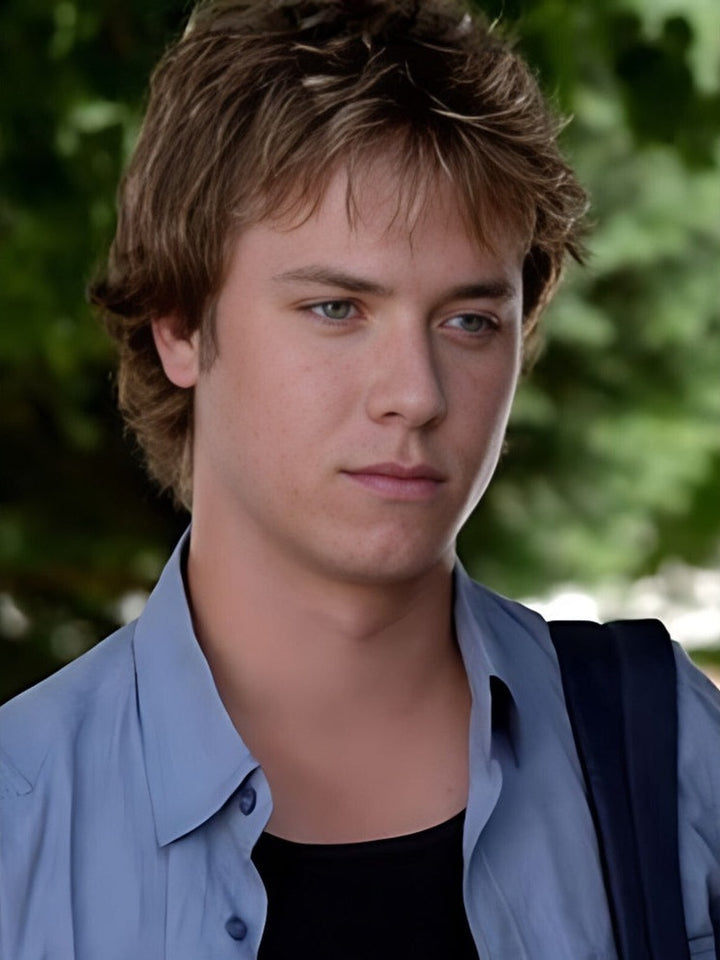 Jeremy Sumpter 8.5 x 11 Candid Color Photograph Art Print Photo Picture Collectibles:Photographic Images:Photographs Style Your Walls
