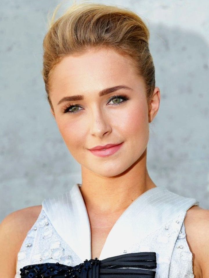 Hayden Panettiere 8.5 x 11 Candid Color Photograph Art Print Photo Picture Collectibles:Photographic Images:Photographs Style Your Walls