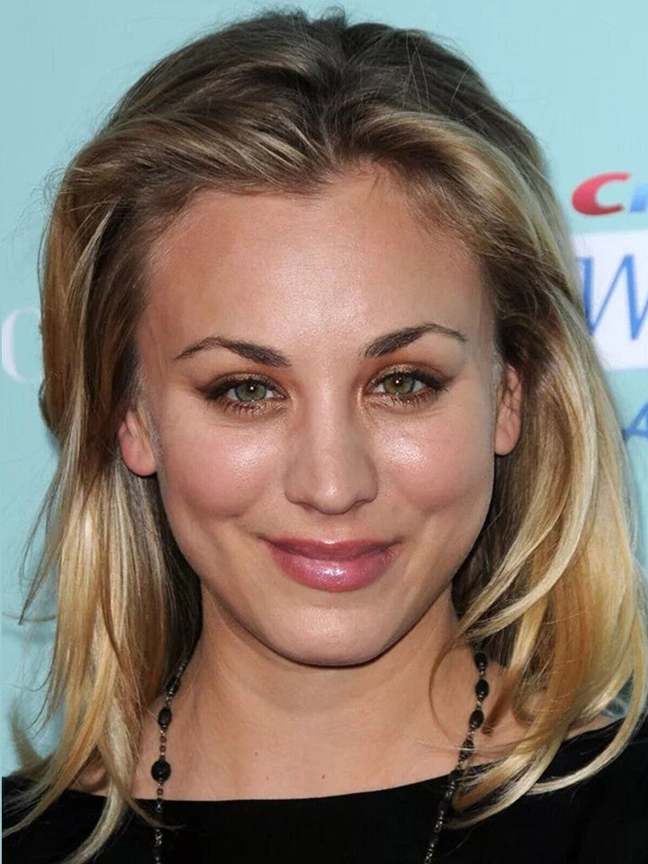 Kaley Cuoco 8.5 x 11 Color Photograph Art Print Photo Picture Collectibles:Photographic Images:Photographs Style Your Walls