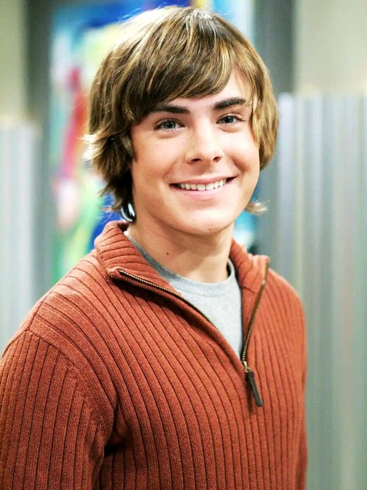 Zac Efron 8.5 x 11 Color Photograph Art Print Photo Picture Collectibles:Photographic Images:Photographs Style Your Walls