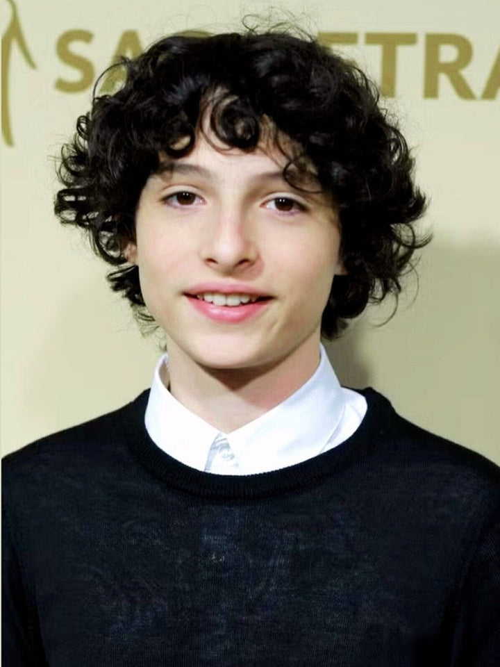 Finn Wolfhard 8.5 x 11 Color Photograph Art Print Photo Picture Collectibles:Photographic Images:Photographs Style Your Walls