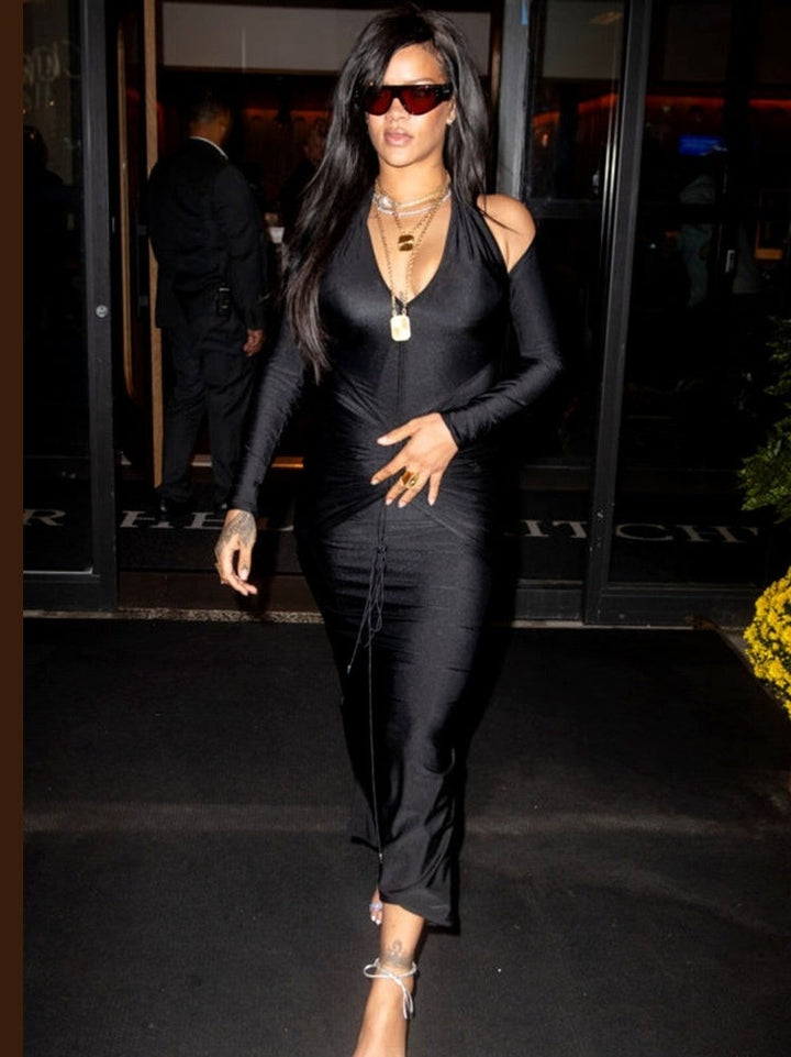 Rihanna 8.5 x 11 Candid Color Photograph Art Print Photo Picture Collectibles:Photographic Images:Photographs Style Your Walls