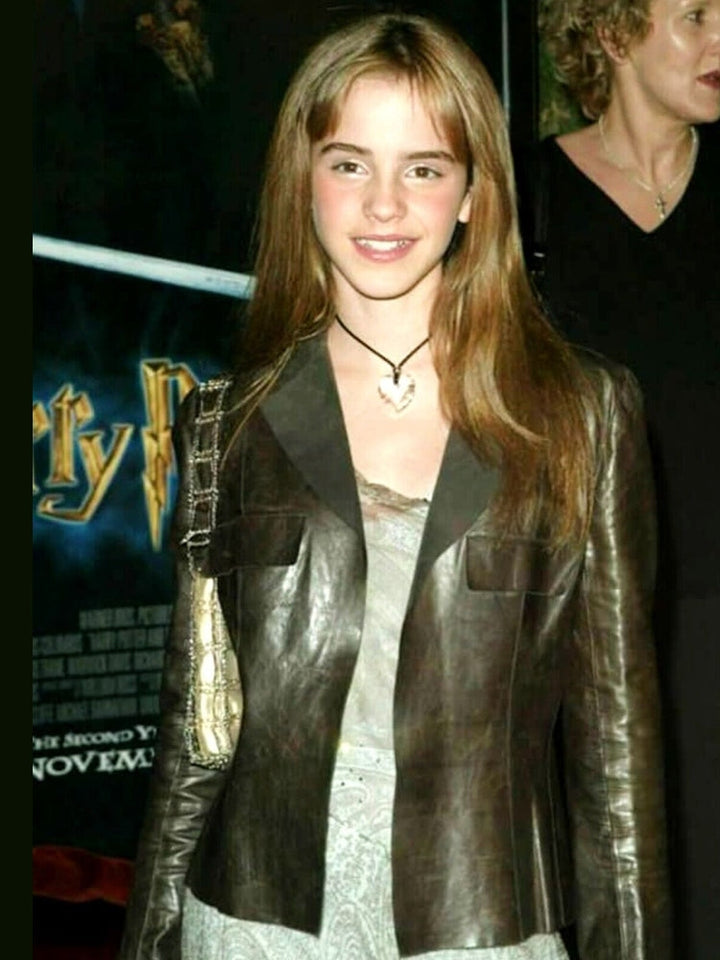 Emma Watson 8.5 x 11 Color Candid Photograph Art Print Photo Collectibles:Photographic Images:Photographs Style Your Walls