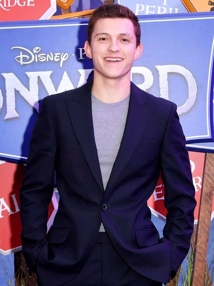 Tom Holland 8.5 x 11 Color Photograph Art Print Photo Picture Collectibles:Photographic Images:Photographs Style Your Walls