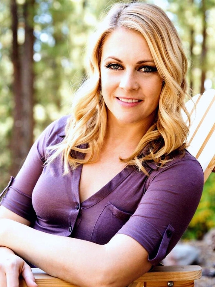 Melissa Joan Hart 8.5 x 11 Candid Color Photograph Art Print Photo Picture Collectibles:Photographic Images:Photographs Style Your Walls