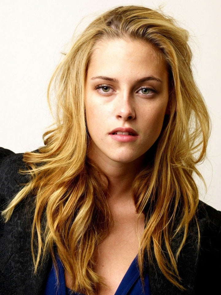 Kristen Stewart 8.5 x 11 Candid Color Photograph Art Print Photo Picture Collectibles:Photographic Images:Photographs Style Your Walls