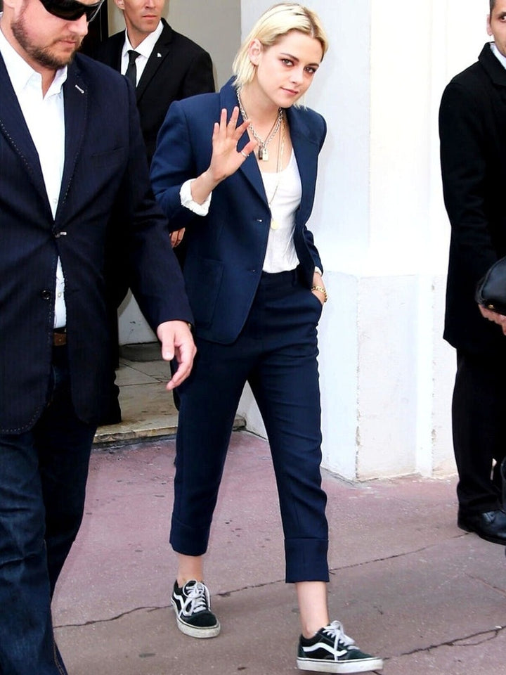 Kristen Stewart 8.5 x 11 Candid Color Photograph Art Print Photo Picture Collectibles:Photographic Images:Photographs Style Your Walls