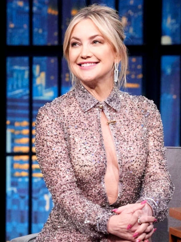 Kate Hudson 8.5 x 11 Candid Color Photograph Art Print Photo Picture Collectibles:Photographic Images:Photographs Style Your Walls