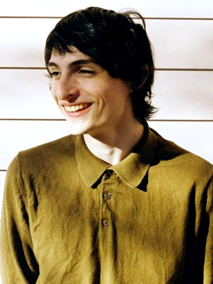 Finn Wolfhard 8.5 x 11 Color Photograph Art Print Photo Picture Collectibles:Photographic Images:Photographs Style Your Walls