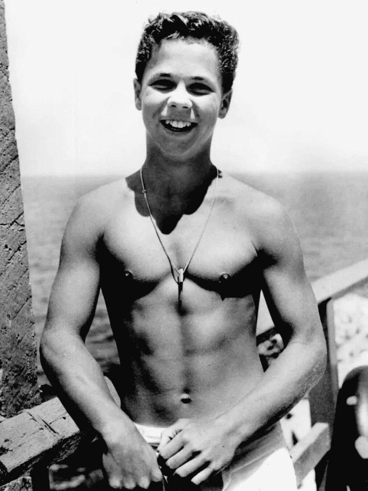 Tony Dow 8.5 x 11 Black & White Photograph Art Print Photo Picture Collectibles:Photographic Images:Photographs Style Your Walls