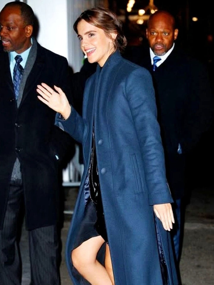 Emma Watson 8.5 x 11 Candid Color Photograph Art Print Photo Collectibles:Photographic Images:Photographs Style Your Walls