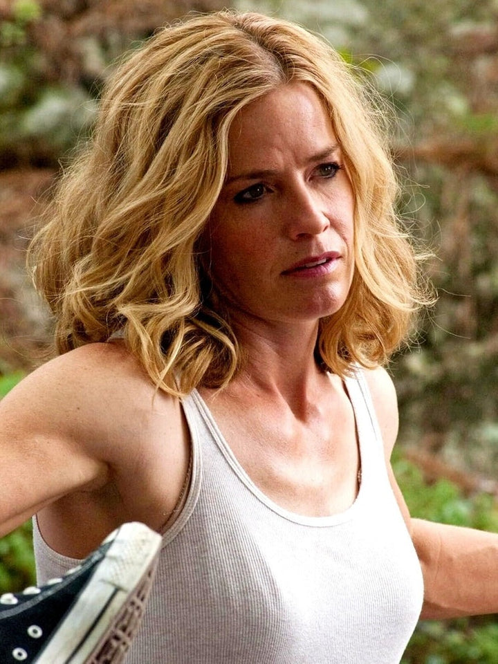 Elisabeth Shue 8.5 x 11 Candid Color Photograph Art Print Photo Picture Collectibles:Photographic Images:Photographs Style Your Walls