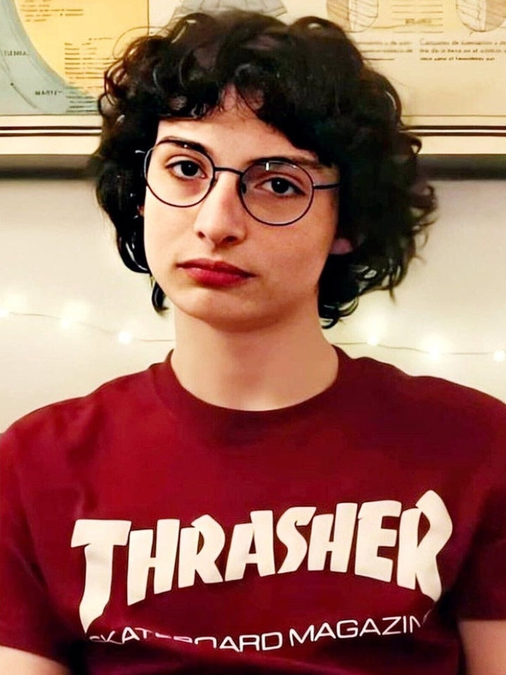 Finn Wolfhard 8.5 x 11 Color Photograph Art Print Photo Picture Collectibles:Photographic Images:Photographs Style Your Walls
