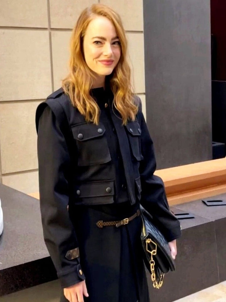 Emma Stone 8.5 x 11 Color Photograph Art Print Photo Picture Collectibles:Photographic Images:Photographs Style Your Walls