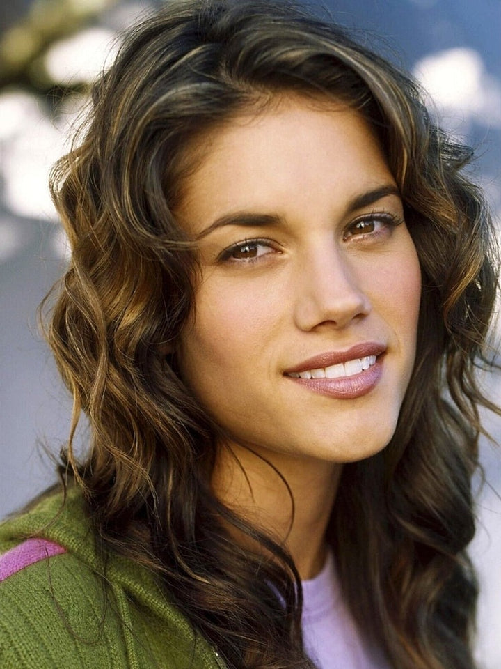 Missy Peregrym 8.5 x 11 Candid Color Photograph Art Print Photo Collectibles:Photographic Images:Photographs Style Your Walls
