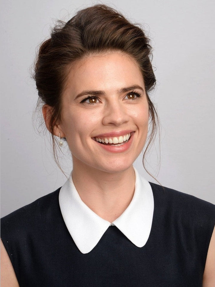 Hayley Atwell 8.5 x 11 Color Photograph Art Print Photo Picture Collectibles:Photographic Images:Photographs Style Your Walls