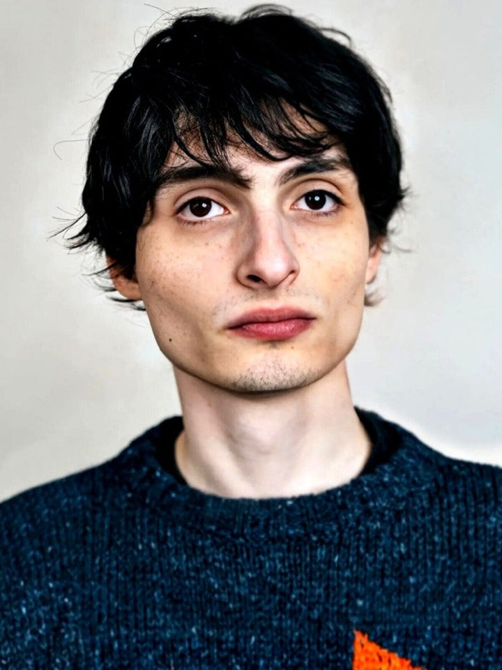 Finn Wolfhard 8.5 x 11 Color Photograph Art Print Photo Picture Collectibles:Photographic Images:Photographs Style Your Walls