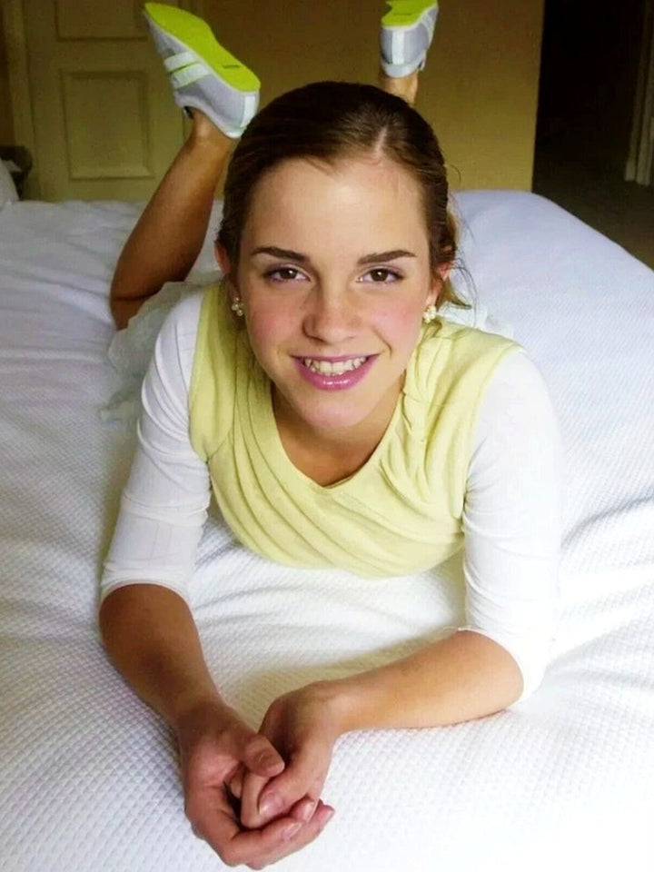 Emma Watson 8.5 x 11 Color Candid Photograph Art Print Photo Collectibles:Photographic Images:Photographs Style Your Walls