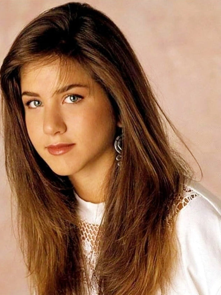 Jennifer Aniston Early Career 8.5 x 11 Color Photograph Art Print Photo Picture Collectibles:Photographic Images:Photographs Style Your Walls