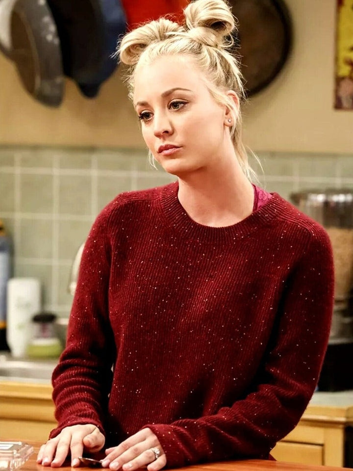Kaley Cuoco 8.5 x 11 Color Photograph Art Print Photo Picture Collectibles:Photographic Images:Photographs Style Your Walls