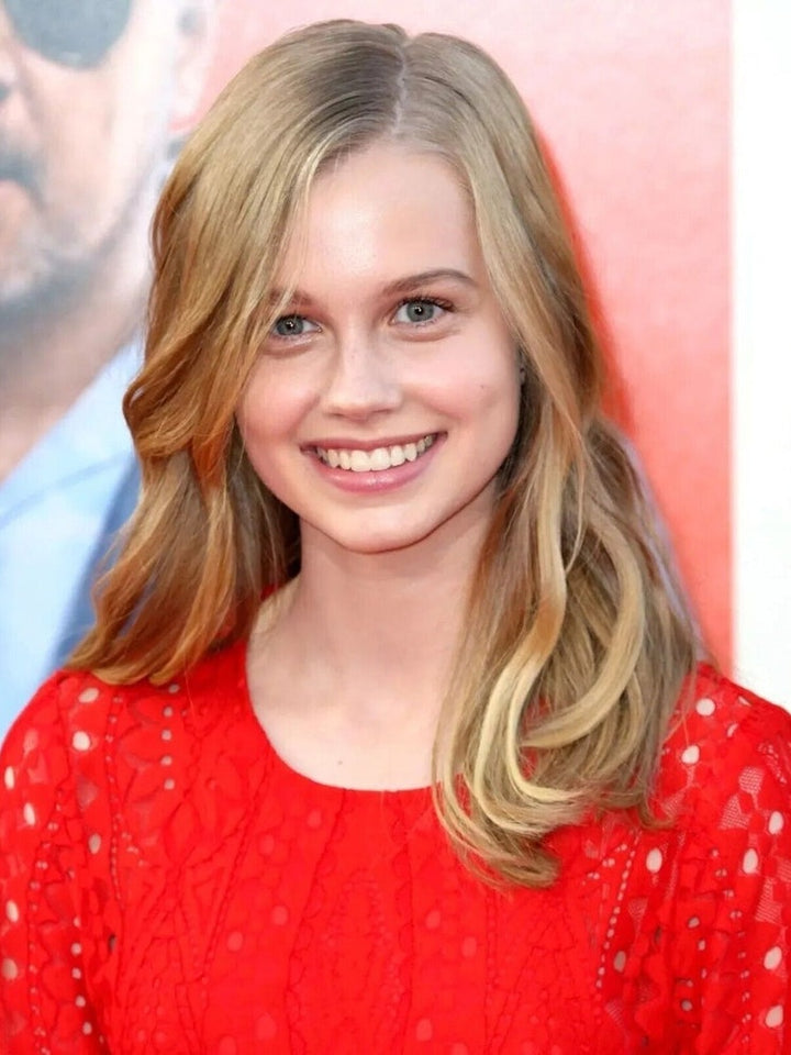 Angourie Rice 8.5 x 11 Candid Color Photograph Art Print Photo Collectibles:Photographic Images:Photographs Style Your Walls