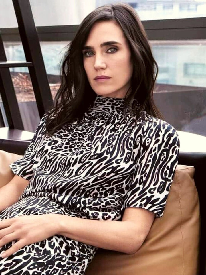 Jennifer Connelly 8.5 x 11 Candid Color Photograph Art Print Photo Picture Collectibles:Photographic Images:Photographs Style Your Walls