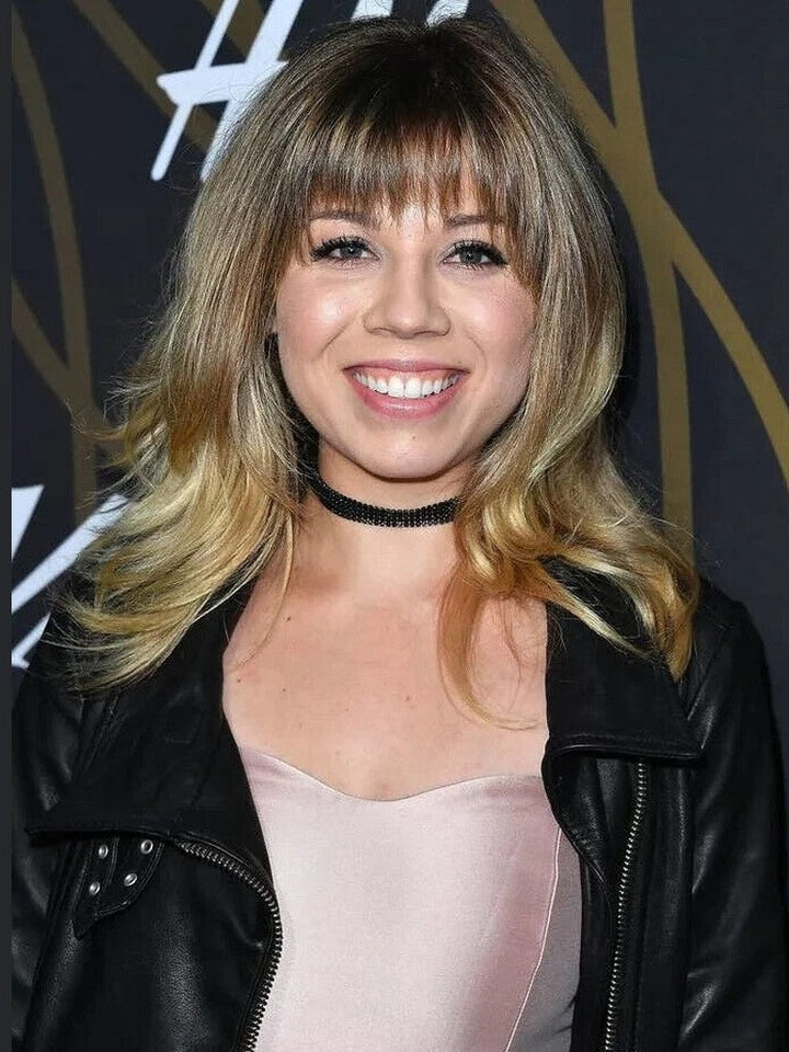 Jennette McCurdy 8.5 x 11 Candid Photograph Art Print Photo Picture Collectibles:Photographic Images:Photographs Style Your Walls