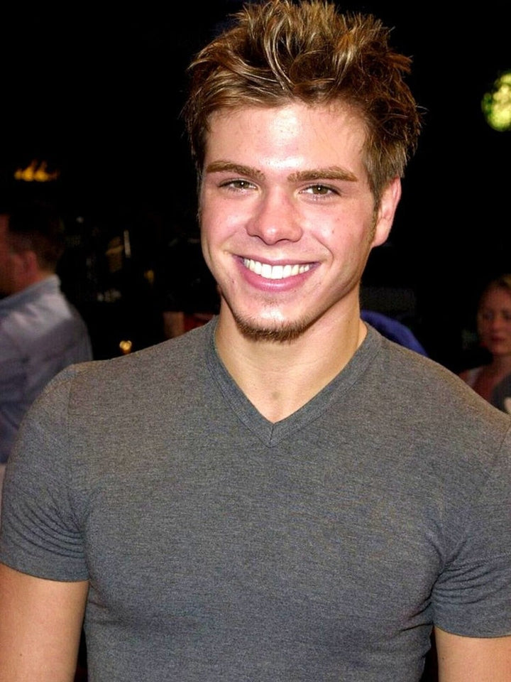 Matthew Lawrence 8.5 x 11 Candid Color Photograph Art Print Photo Picture Collectibles:Photographic Images:Photographs Style Your Walls