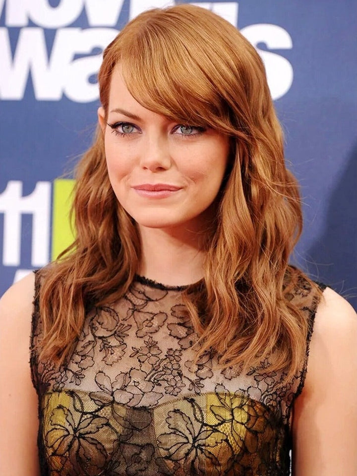 Emma Stone 8.5 x 11 Candid Photograph Art Print Photo Picture Collectibles:Photographic Images:Photographs Style Your Walls