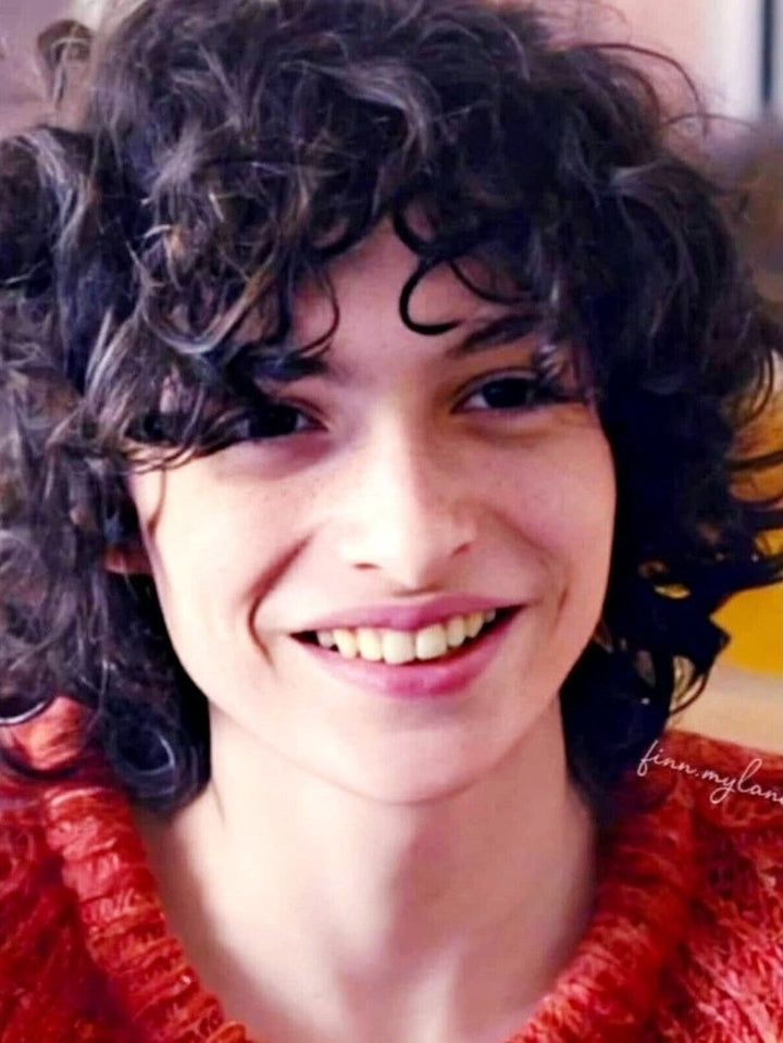 Finn Wolfhard 8.5 x 11 Color Photograph Art Print Photo Picture Collectibles:Photographic Images:Photographs Style Your Walls