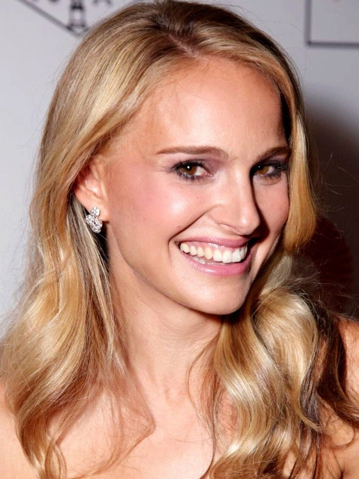 Natalie Portman 8.5 x 11 Candid Color Photograph Art Print Photo Picture Collectibles:Photographic Images:Photographs Style Your Walls