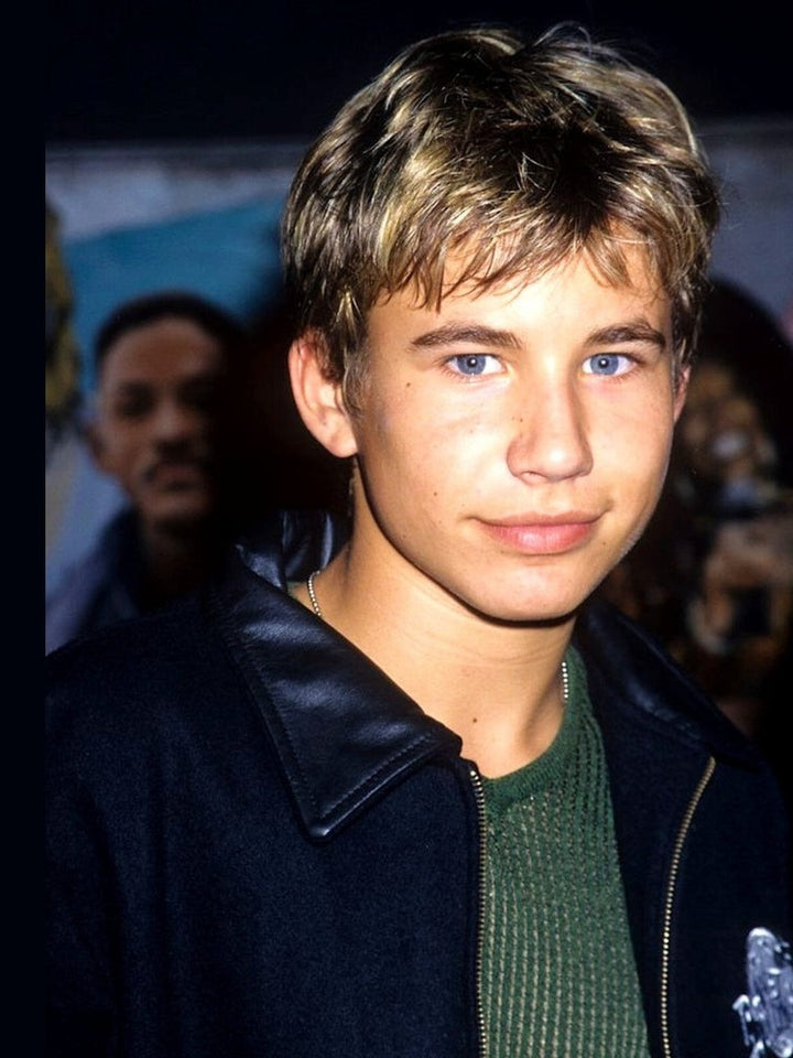 Jonathan Taylor Thomas 8.5 x 11 Candid Color Photograph Art Print Photo Picture Collectibles:Photographic Images:Photographs Style Your Walls