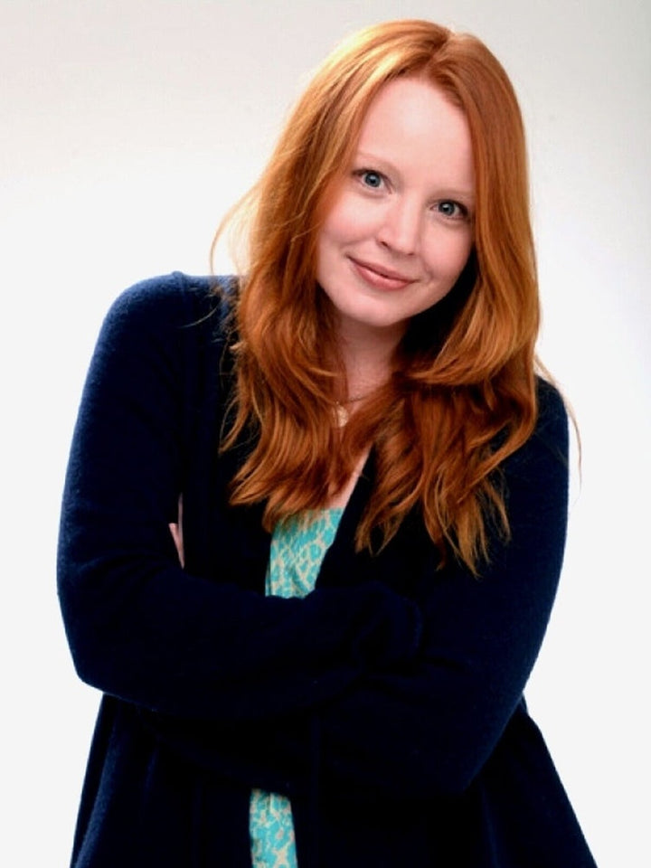 Lauren Ambrose 8.5 x 11 Color Photograph Art Print Photo Collectibles:Photographic Images:Photographs Style Your Walls