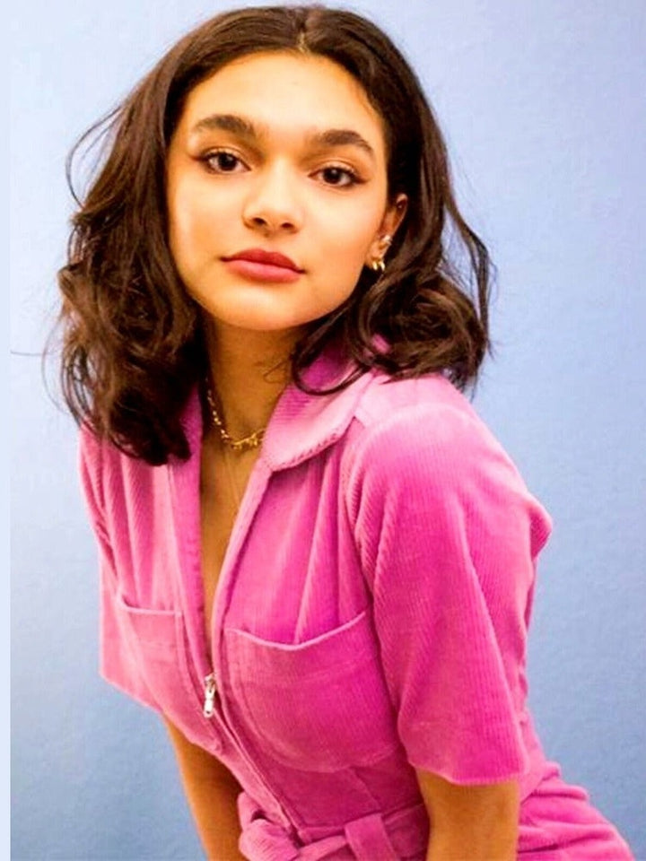 Paulina Chávez 8.5 x 11 Color Photograph Art Print Photo Picture Collectibles:Photographic Images:Photographs Style Your Walls